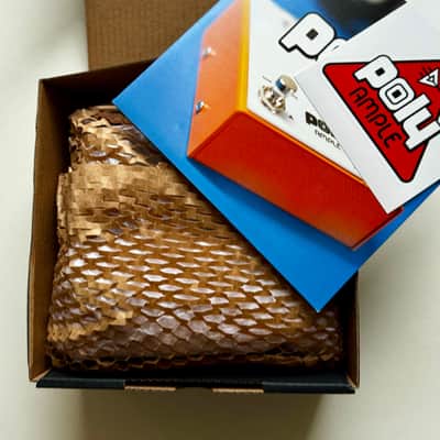 Poly Effects Ample – 2024 – Mint / Open Box image 3