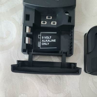 EV-Electro Voice EV Electro-Voice BPU-2 UHF Beltpack Transmitter. image 7