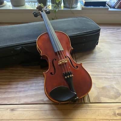 Hidersine Piacenza Violin (4/4 Full Size) image 2