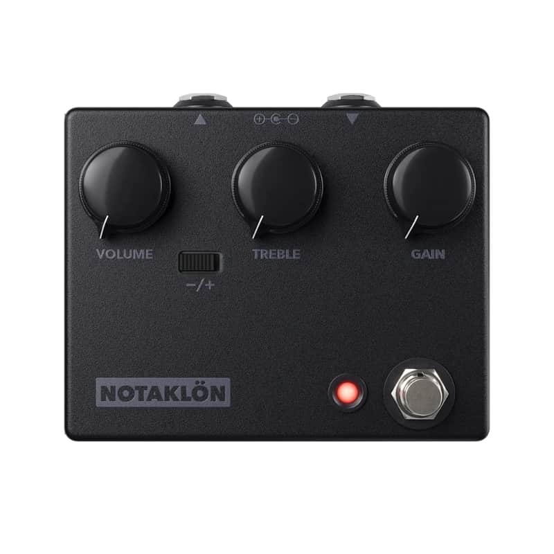 JHS NOTAKLÖN | Reverb UK