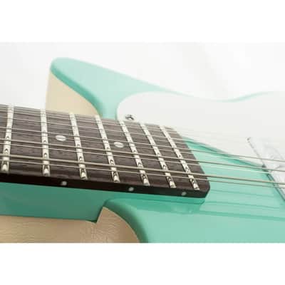 Danelectro 12SDC – ’59 12 String Electric Guitar image 4