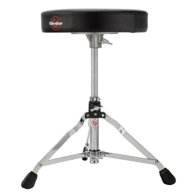 Gibraltar 5608 5000 Series Throne Round Seat image 1