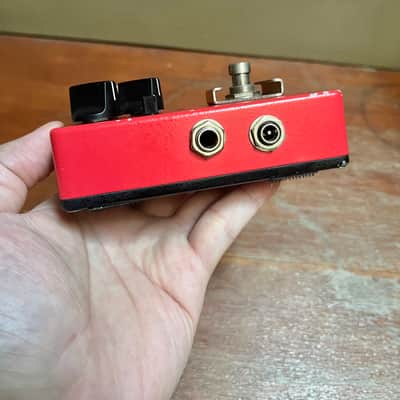 Providence ROD-1 Red Rock Overdrive image 4