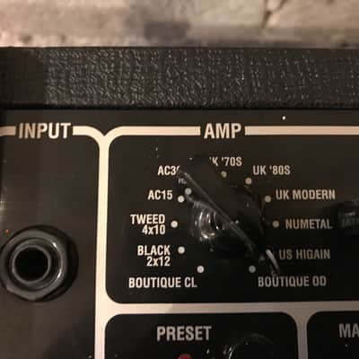 Vox Ad100VT image 14