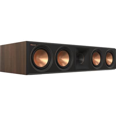 Klipsch Klipsch RP-504C II Reference Premiere 2.5-Way Center Channel Speaker (Walnut) image 3