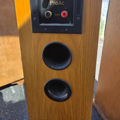ProAc Studio 125 Speakers 150 Watts-Made in England image 3
