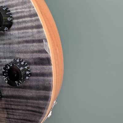 PRS SE McCarty 594 2023 Charcoal image 11