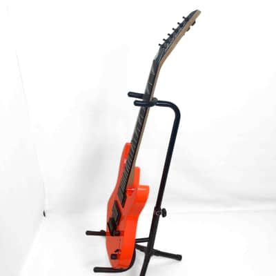 Jackson JS Series JS1X Dinky Minion - Safety Orange image 7