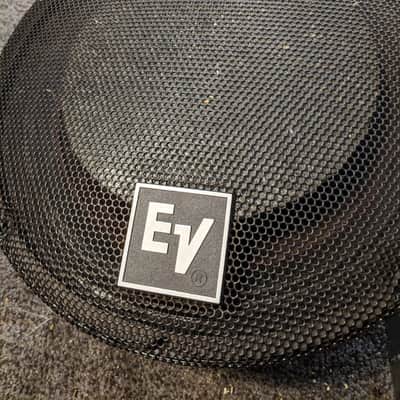 Electro-Voice 15 inch Speaker Black image 1