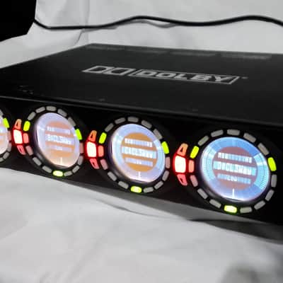 Dolby Lake LP4D12 DSP Digital Signal Processor image 7