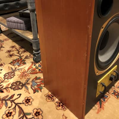 Mastering Lab / Manley ML10 Tannoy SGM monitors! image 10