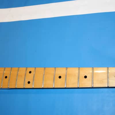 Vintage 1979 Fender Precision Bass Neck - No Tariffs image 6