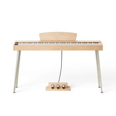 Donner DHP-100 Pro Beige Set Bild 2