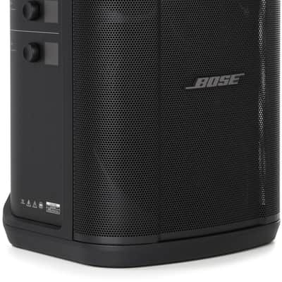 Bose S1 Pro+ Multi-position PA System with Battery image 1