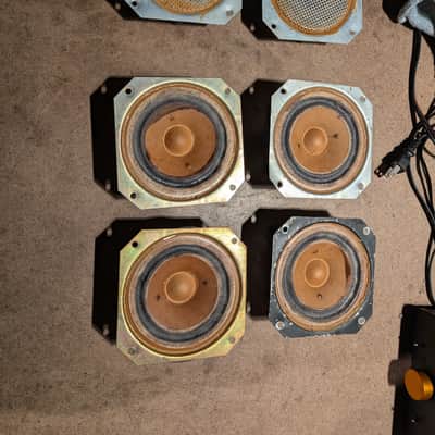 KLH Model Five: Reference-Grade Restoration image 17
