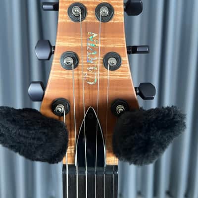 Carvin SH-575 Flame Maple image 12