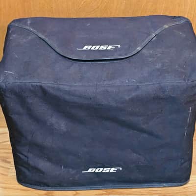 Bose 302 Series II Acoustimass Bass System - Good Working