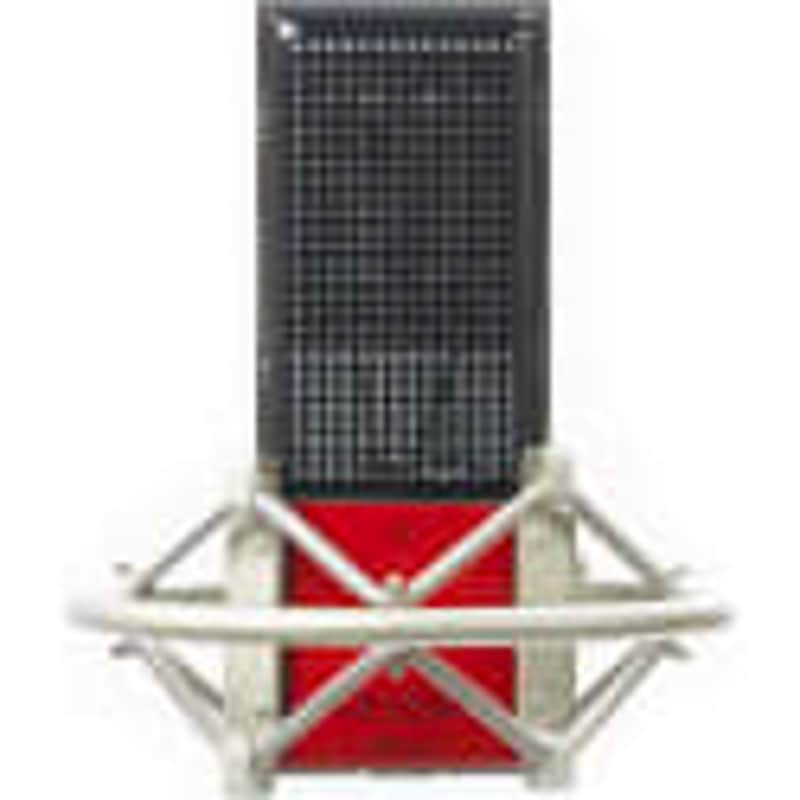 Avantone Audio CR-14 Ribbon Microphone image 1