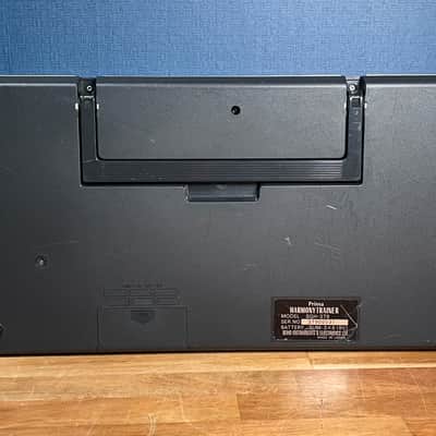 Seiko Instruments & Electronics Prima Harmony Trainer SQH-379 image 8