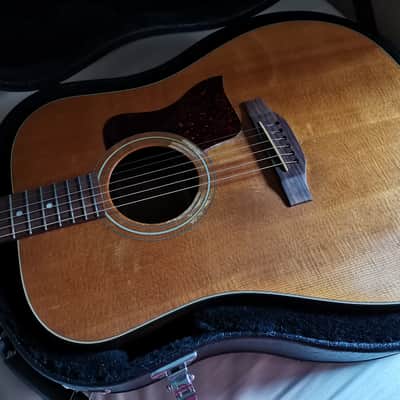Taylor 410 vintage 1991 Natural image 2