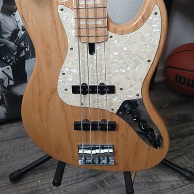 Sire Marcus Miller V7 First Gen - Natural image 2