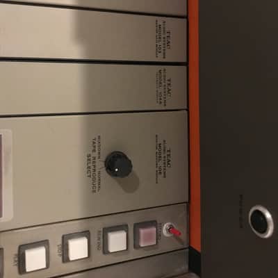 TASCAM Model 10 1960’s-1970’s image 13