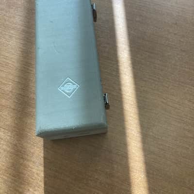 Neumann U67/U87 MIKROFON BOX ORIGINAL VINTAGE image 5