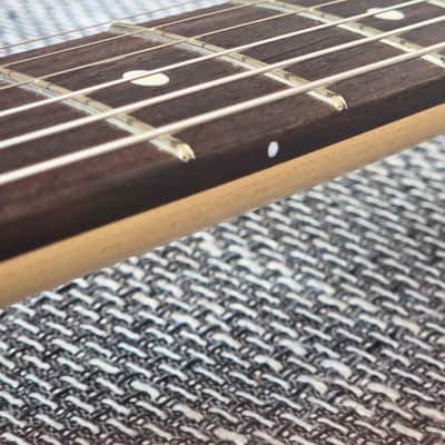 MOMOSE MT2-STD/R Custom White Oil & MH [JAPAN HANDMADE] image 17