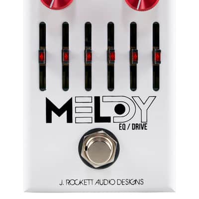 J. Rockett Chicken Soup | Reverb