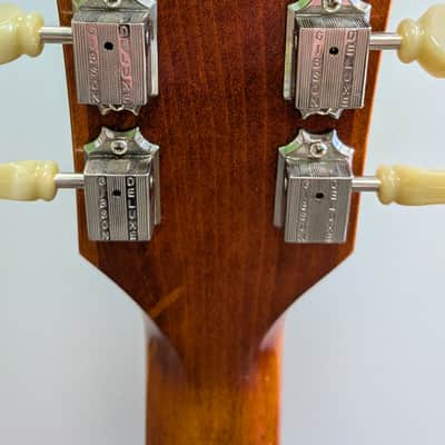 Gibson SG Faded 2018 - Worn Bourbon image 6