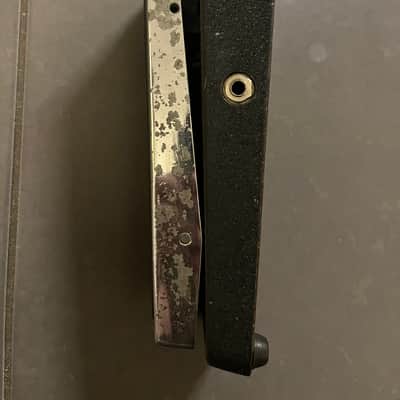 Vox V846 Wah-Wah 1967 - 1979 - Black / Chrome image 2