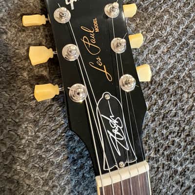 2020 Gibson Les Paul Slash Victoria image 7
