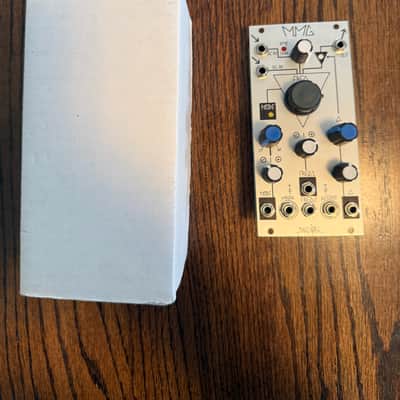 Make Noise MMG Module | Reverb