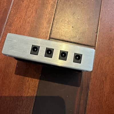 MXR M237 imagen 3