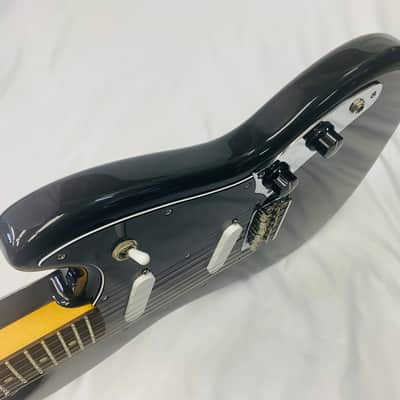 Fender Player II Mustang Black Rosewood Fingerboard Hardtail Bridge 24" Short Scale 2025 image 23