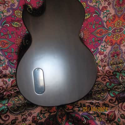 Gibson Charlie Starr Les Paul Junior 2024 - Dark Walnut image 11