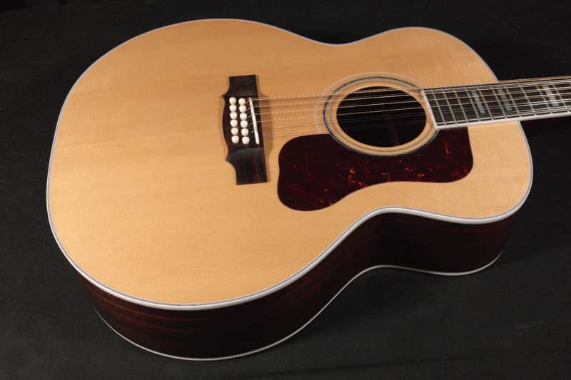 Guild F-512 NAT