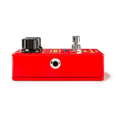 Mxr Yjm308 Yngwie Malmsteen Overdrive Bild 2