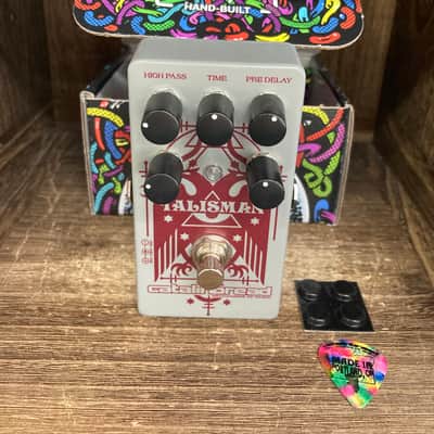 Catalinbread Talisman 2010s - Graphic image 7