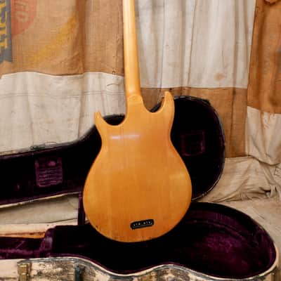 Gibson Ripper 1975 - Natural image 7
