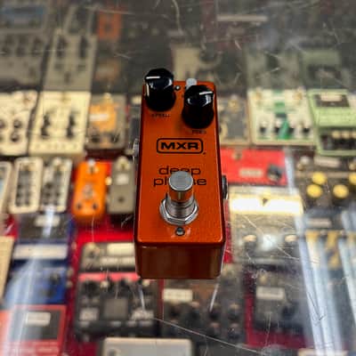MXR M279 Deep Phase image 2