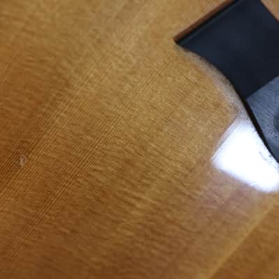 2003 Taylor 314ce ES1 Acoustic-Electric Guitar – Made in USA image 7