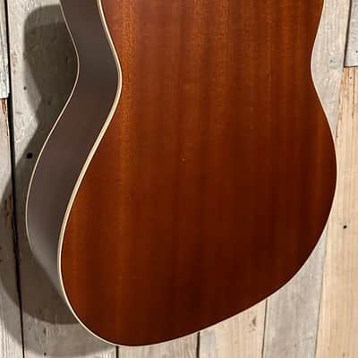 New Cordoba C4-CE Mahogany Classical with Electronics - Edgeburst, Support Small Business, Shop Here! image 10