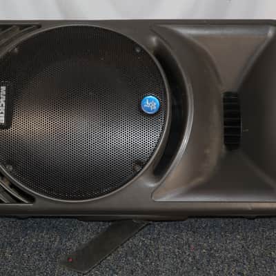 Mackie SRM450 12" 1000-watt Active Powered PA Loudspeaker used LOCAL PICKUP image 6