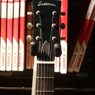 Eastman SB55/TV 2024 Pomona Blonde image 4