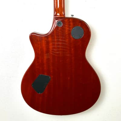 Taylor T3/B 2009 - Orange image 7