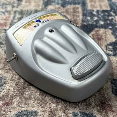 Danelectro Cool Cat Drive V1 Overdrive Distortion Guitar Effect Pedal! image 3