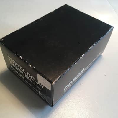 Coron Digital Delay Sampler DS2000 NOS image 10