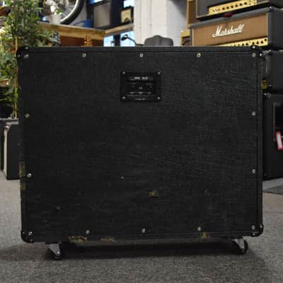 Marshall 1936 Lead 150-Watt 2x12" Speaker Cabinet 2010 (Celestion Greenback Speakers!) image 3