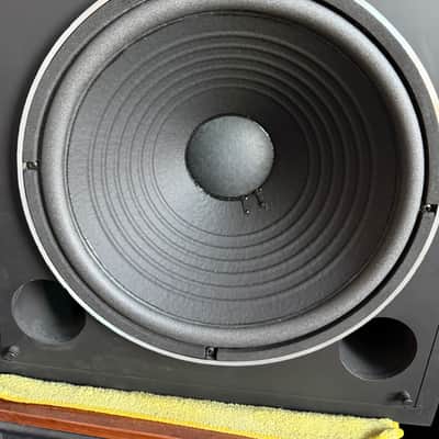 JBL 4425 Studio Monitors Vintage Speakers image 3